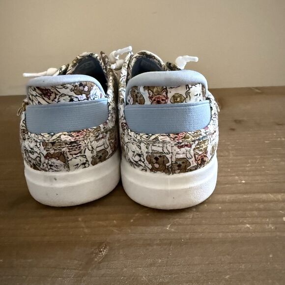 Skechers Womens Bobs D'vine - Bud 4 Life Step-in Size 6 - Picture 3 of 7